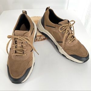 Rockport XCS Birchfield Ubal Shoes